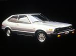 Honda Accord Hatchback 1976 года (US)